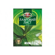 Лавровий лист 50 г_35 шт/ящТМ Чемпіон 